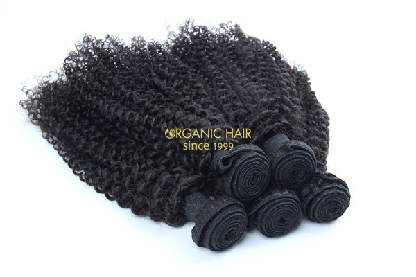  Wholesale cheap real human hair extensions
